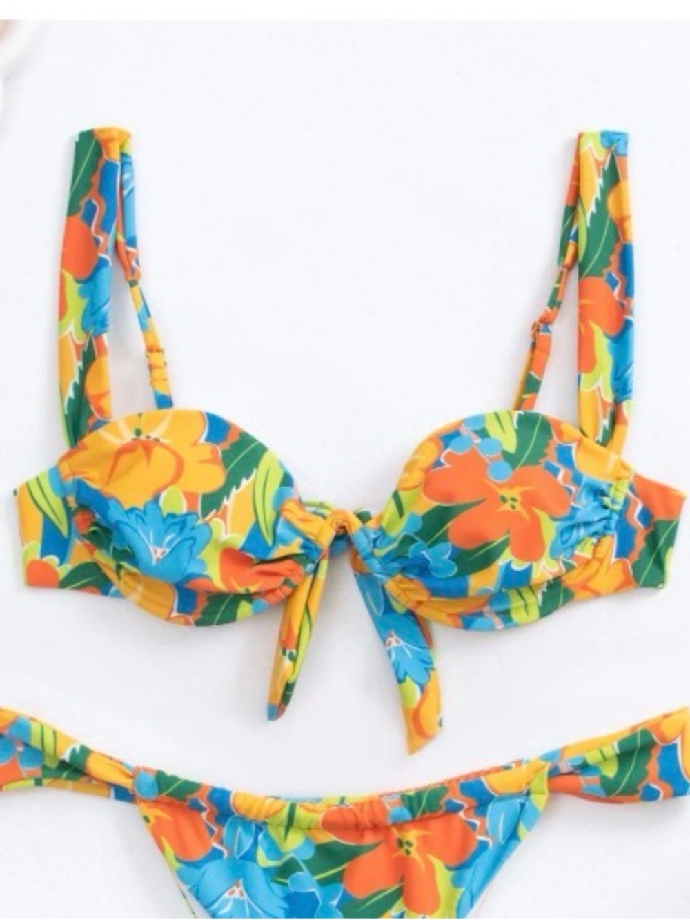 Jimmi Swim top